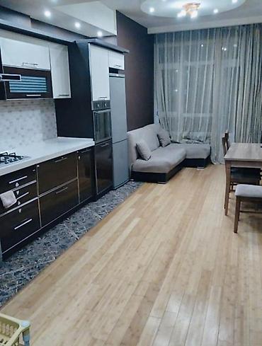 qalada evler: 2 otaqlı, Yeni tikili, m. Xətai, 101 kv. m — 5