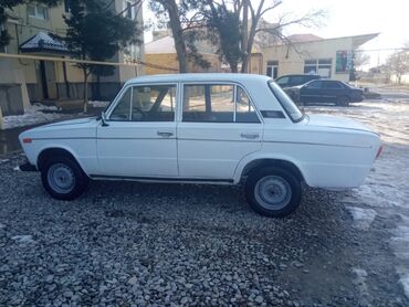 vaz 2106 aksesuarları: VAZ (LADA) 2106: 1.6 l | 29000 km