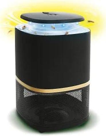 lavanda sadnice: BEST DIRECT Starly UV Insect Stopper – UV zamka za komarce i insekte — 5