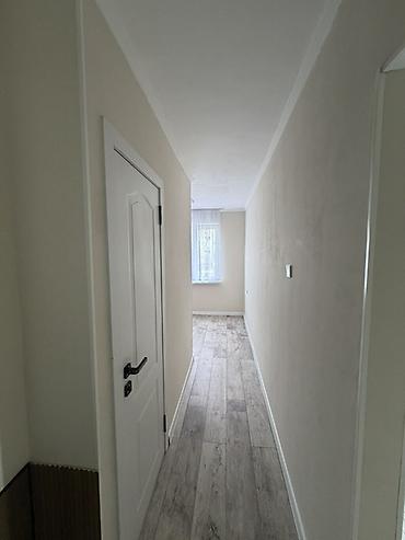 Продажа квартир: 2 комнаты, 48 м², 3 мкр 104 серия, 2 этаж, Евроремонт — 8