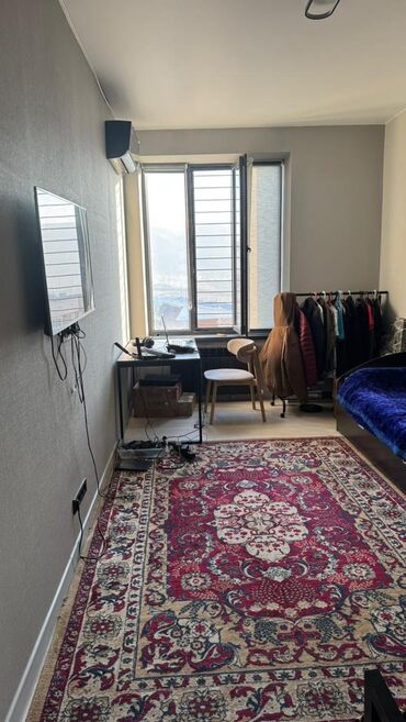 Продажа квартир: 3 комнаты, 110 м², Элитка, 12 этаж, Дизайнерский ремонт — 16