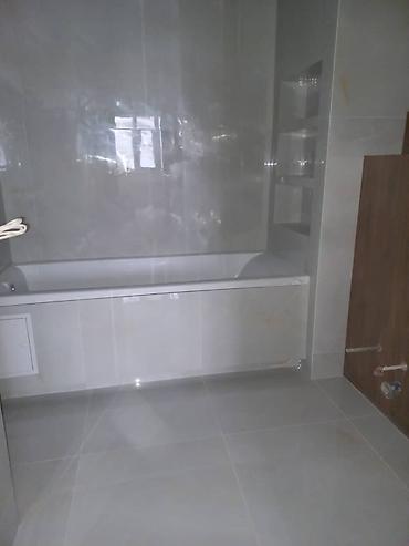 Монтаж и замена сантехники: Современное пространство общественного туалета, разработанное с учетом — 18