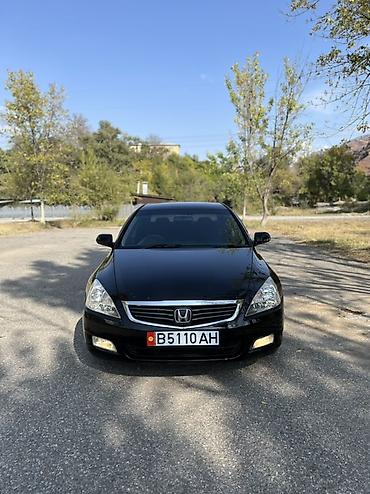 235 2f55 2f20: Honda Inspire: 2003 г., 3 л, Автомат, Бензин, Седан — 1