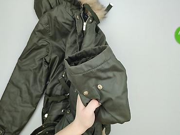 ochnik parka: Top Secret, Parka damska, rozmiar XL — 6