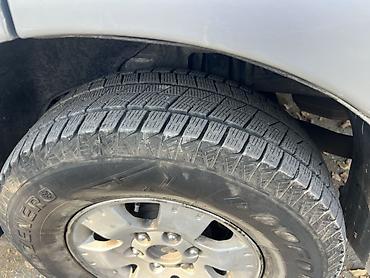 range rover v: Mitsubishi Pajero: 2004 г., 3.2 л, Автомат, Дизель, Внедорожник — 8