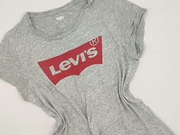Levi’s, T-shirt damski, rozmiar S