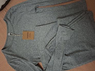 nike tech flecee: Женский домашний комплект ASDEM Loungewear - Тип: лонгслив + брюки — 3