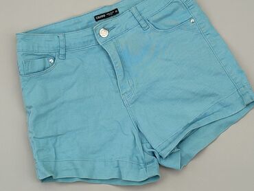spodenki spódnice zara: Shorts, Cropp, S (EU 36), condition - Perfect