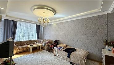 Квартиры: 3 комнаты, Новостройка, 98 м² — 3