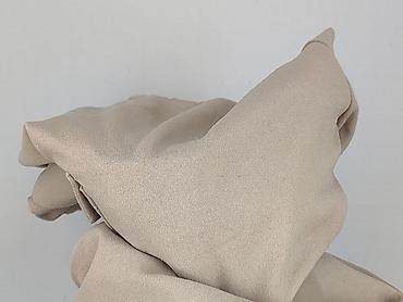 bezowe dresy reserved: Spodnie cargo damskie, rozmiar XL — 7