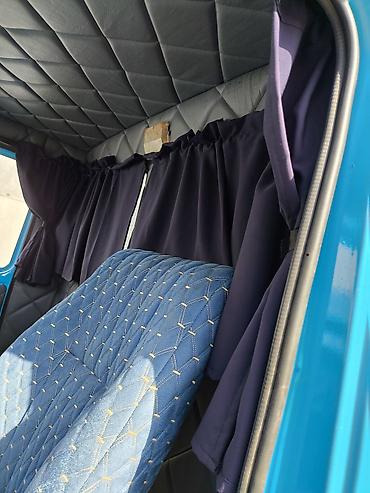 Грузовики: Грузовик, ГАЗ — 6