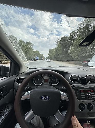 форд мондео 5: Ford Focus: 2010 г., 1.6 л, Механика, Бензин, Универсал — 9