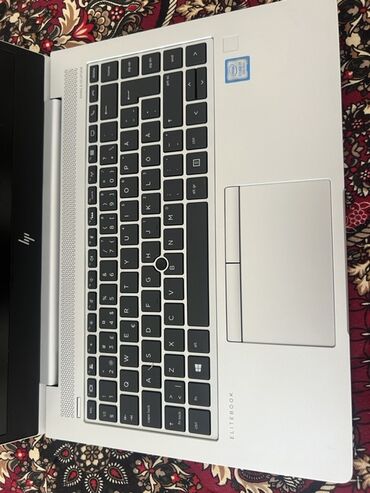 Ноутбуки: Ноутбук, HP, Б/у at lalafo.kg — 8 Ноутбуки: Ноутбук, HP, Б/у — 8