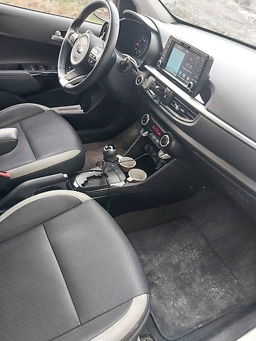 Kia: Kia Morning: 2017 г., Автомат, Бензин at lalafo.kg — 8 Kia: Kia Morning: 2017 г., Автомат, Бензин — 8