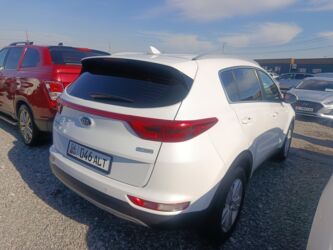 Kia: Kia Sportage: 2018 г., 2 л, Автомат, Дизель, Кроссовер — 5