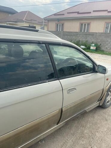 жаз автомат: Subaru Legacy: 1998 г., 2.5 л, Автомат, Бензин, Универсал