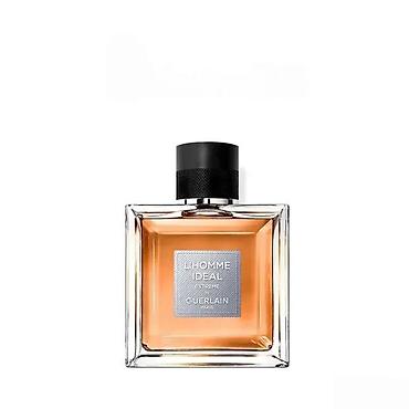 pulse parfemi: GUERLAIN L HOMME IDEAL EXTREME EDP100ML TSTR | Guerlain L Homme — 1