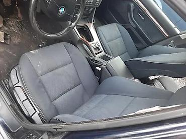maca auto krusevac: DELOVI BMW E39 KARAVAN 530D | Motor prodat sve ostalo dostupno — 2