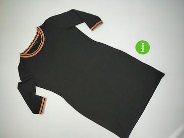 janina stretch: Sukienka damska, rozmiar XL — 2