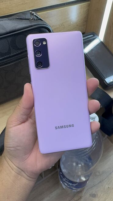 поко f6 про цена бишкек: Samsung Galaxy S20, Б/у, 128 ГБ, 2 SIM