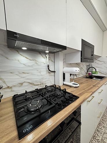 105: 3 комнаты, 52 м², Восток-5 мкр 105 серия, 6 этаж, Свежий ремонт — 10