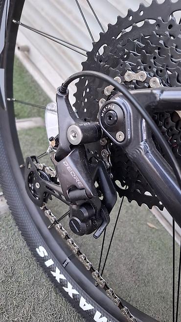 Горные велосипеды: Фирменный велосипед Trinx Q600 премиум класса. рама 17 с — 5