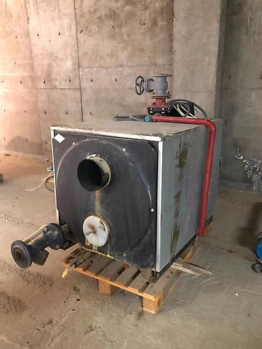 Elektronika: İşlənmiş Kombi — 4