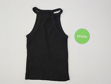 pull and bear bluzki: Sinsay, Top damski, rozmiar S — 3