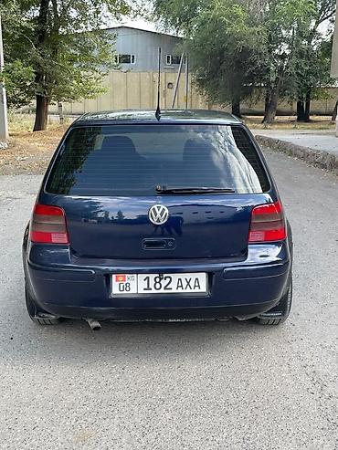 коробка на гольф 2: Volkswagen Golf: 2000 г., 1.4 л, Механика, Бензин, Хэтчбэк — 4