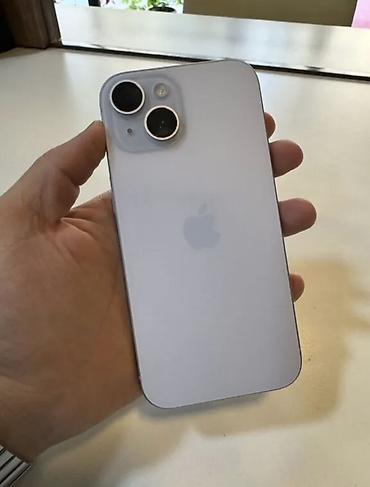 iphone x es: IPhone 15, Ağ — 4