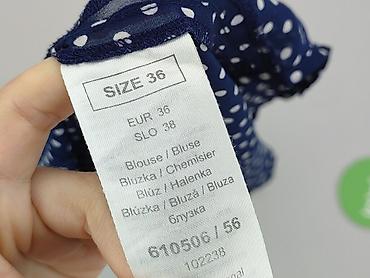 bluzki asos: Orsay, Bluzka damska, rozmiar S — 6