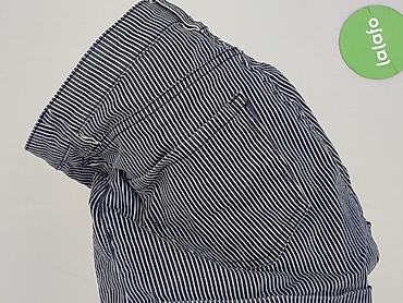 straight: H&M, Szorty damskie, rozmiar S — 7