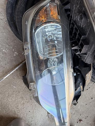 bmw e30 2015: Komplekt, Yaxın və uzaq vuran işıqlar BMW, 2015 il, Orijinal, ABŞ, İşlənmiş — 2