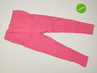 dresy sliskie: Jolinesse, Legginsy Sportowe damskie, rozmiar S — 3