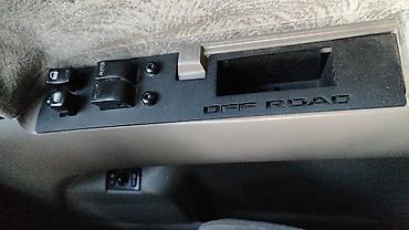 elgrand e51: Nissan Elgrand: 1998 г., 3.3 л, Автомат, Бензин, Минивэн — 10