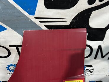 Крылья и комплектующие: Крыло Переднее левое Scania — 2