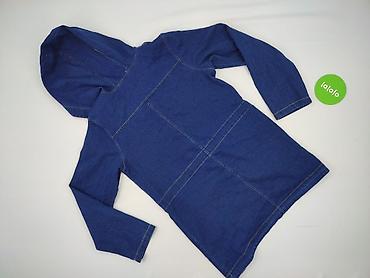 bomberka oversize: Parka damska, rozmiar S — 3
