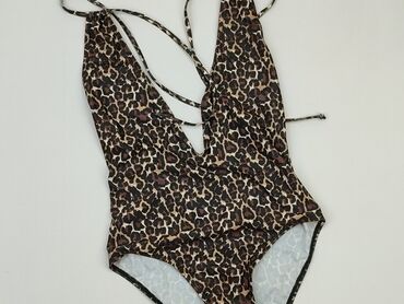 Swimsuits: One-piece swimsuit Na-Kd, Synthetic fabric, condition - Good