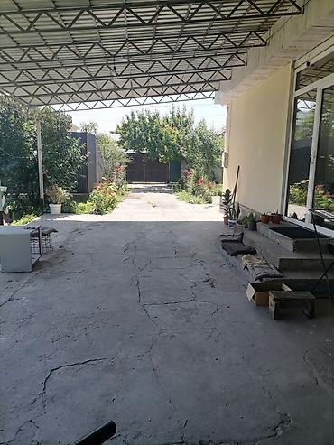 180: 🏡 Продаётся 5-комн. дом в ж/м Ак-Орго! 📐 Площадь дома: 113 м² | — 9