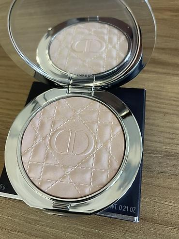 uz maska: Xaylayter Dior Yeni — 3