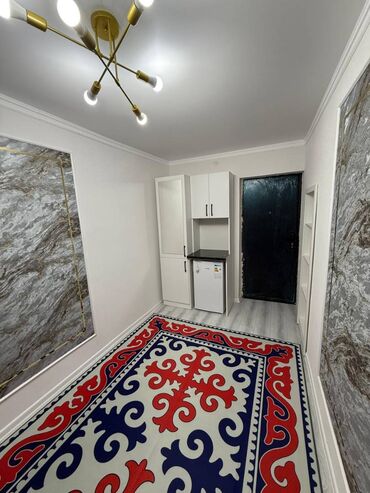 вторичное жилье: 1 комната, 13 м², Общежитие и гостиничного типа, 3 этаж