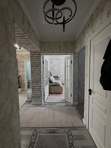 Продажа квартир: 3 комнаты, 63 м², 4 этаж — 2