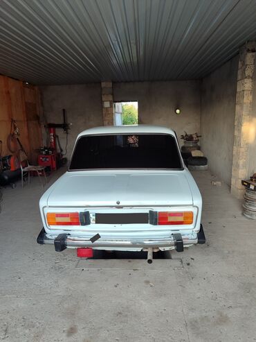 karola masin: VAZ (LADA) 2106: 1.6 l | 1992 il | 98320 km