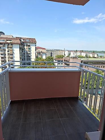 Dugoročni najam stanova: Izdajem 3 soban stan Centar Beograd Dorćol povrsine 75m2 potpuno — 15