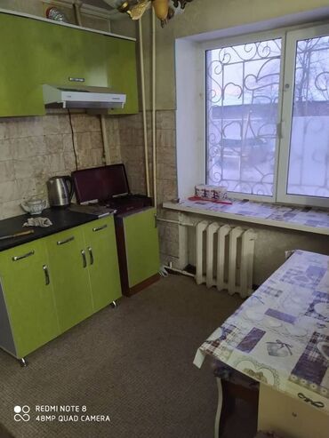 туристические агентства кыргызстана: 2 комнаты, Агентство недвижимости, Без подселения, С мебелью полностью