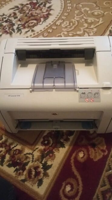 bpyükhəcmli printer: Printer sankt-peterburqdan gətirilib 2/3 defe işlədilib razılaşma yolu