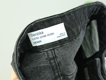 berska dresy: Bershka, Spódnica damska, rozmiar 2XS — 4