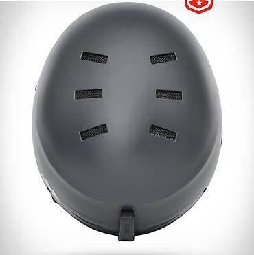 вел: Traverse Sports 2‑в‑1 конвертируемый шлем для горных лыж и сноуборда / — 3