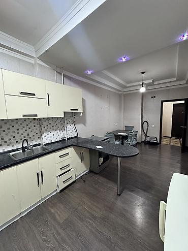 Квартиры: 1 комната, 43 м², Городок Энергетиков Элитка, 7 этаж, Старый ремонт — 5