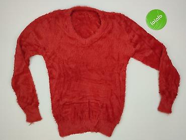 nylon sweater: Sweter damski, rozmiar S — 2